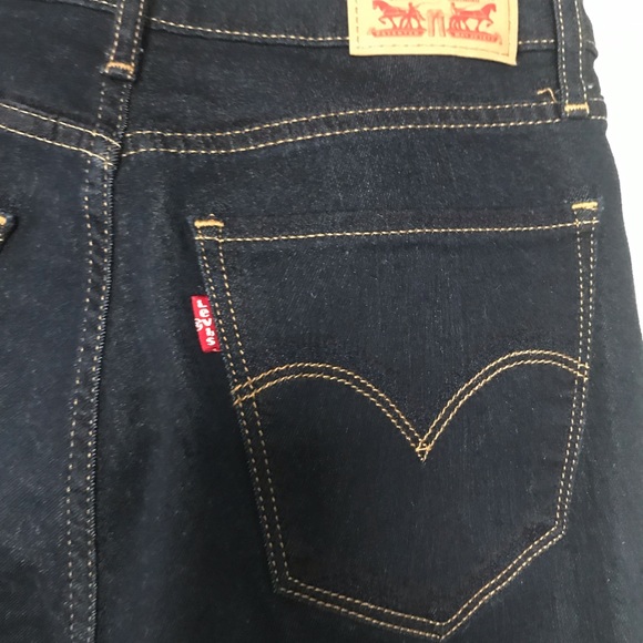 Levi’s jeans ladies - Picture 1 of 3